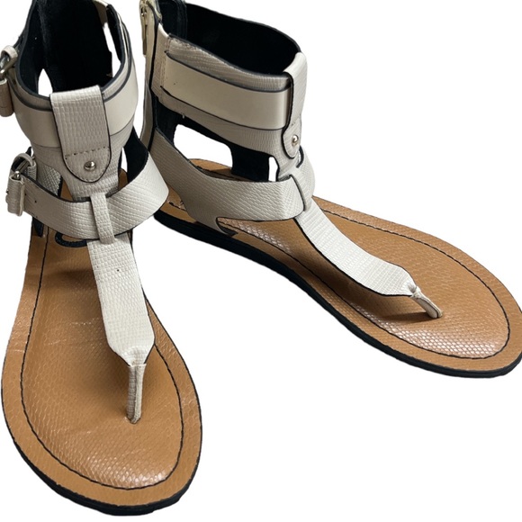 Sz7 Sam Edelman Circus Thong Sandals - Picture 3 of 6